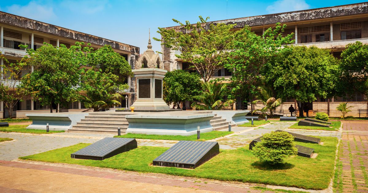 7-Day of Cambodian Culture and Culinary - 2