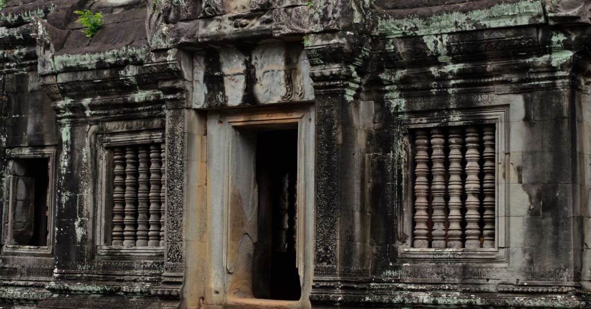7-Day of Cambodian Culture and Culinary - 4