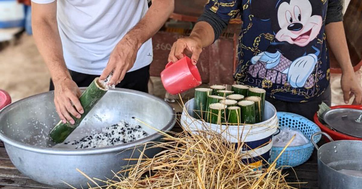 7-Day of Cambodian Culture and Culinary - 5