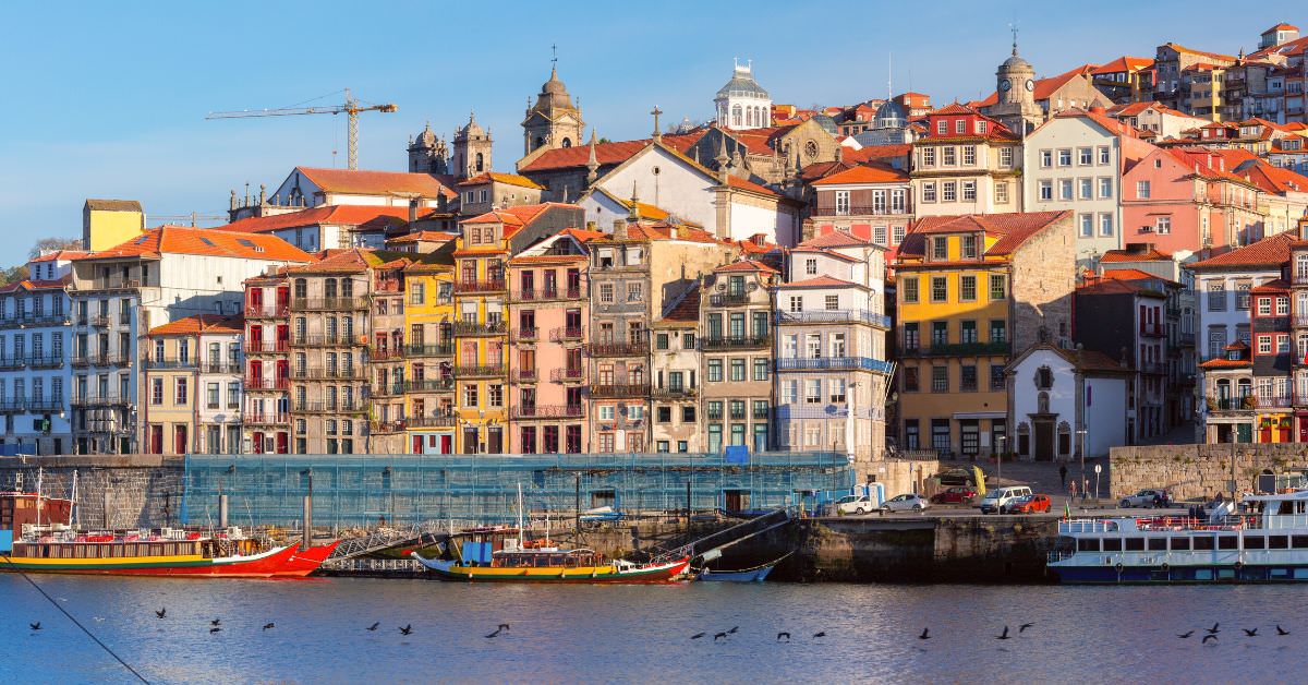 Portugal Uncovered