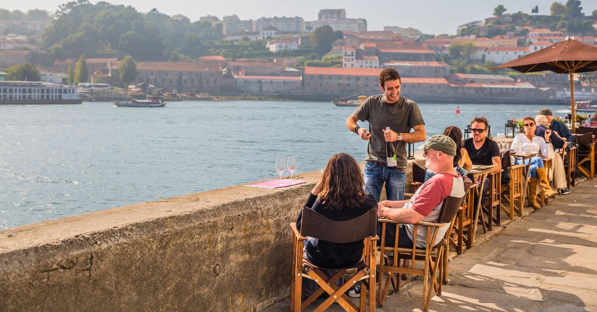 Portugal Uncovered - 2