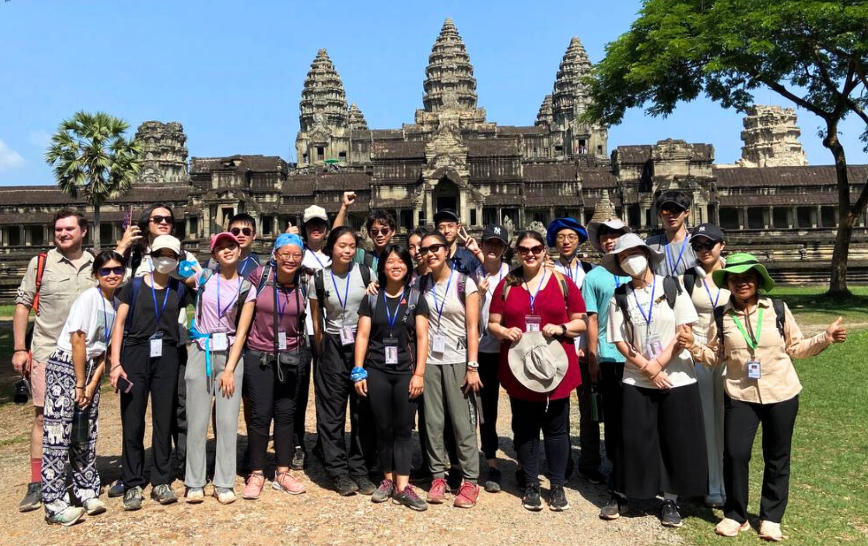 Vivu Journeys Cambodia