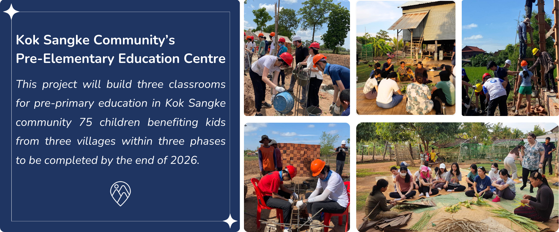 Vivu Journeys Cambodia