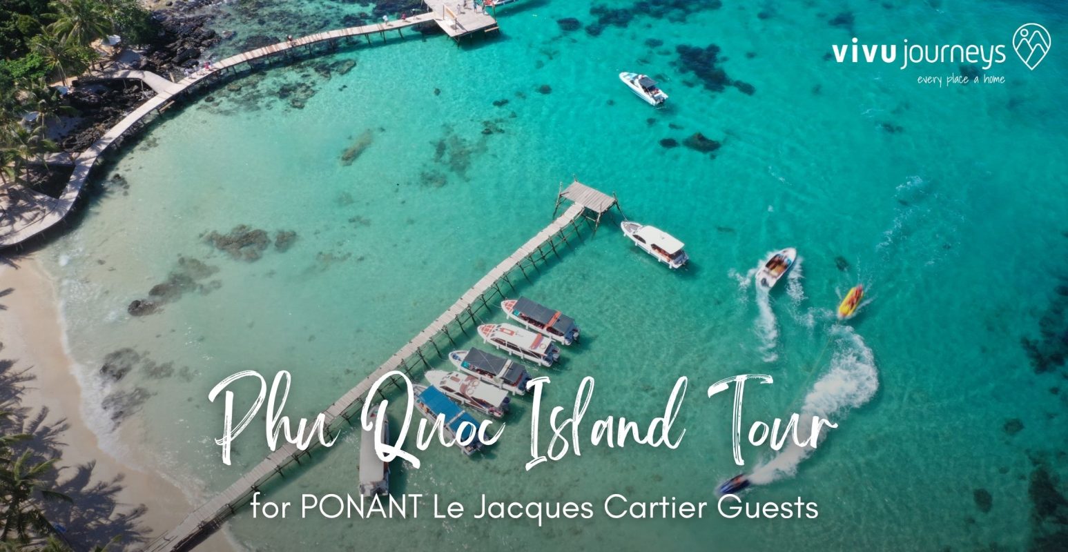 Phu Quoc Island Tour