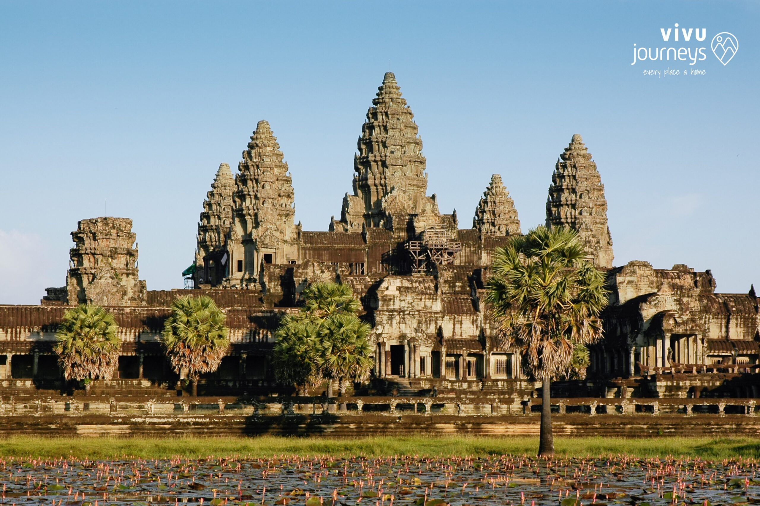 Angkor Wat