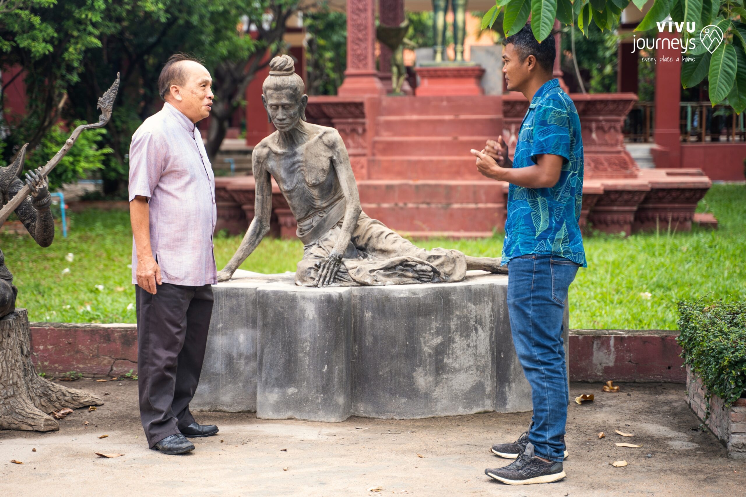 Cambodia Community Development Project