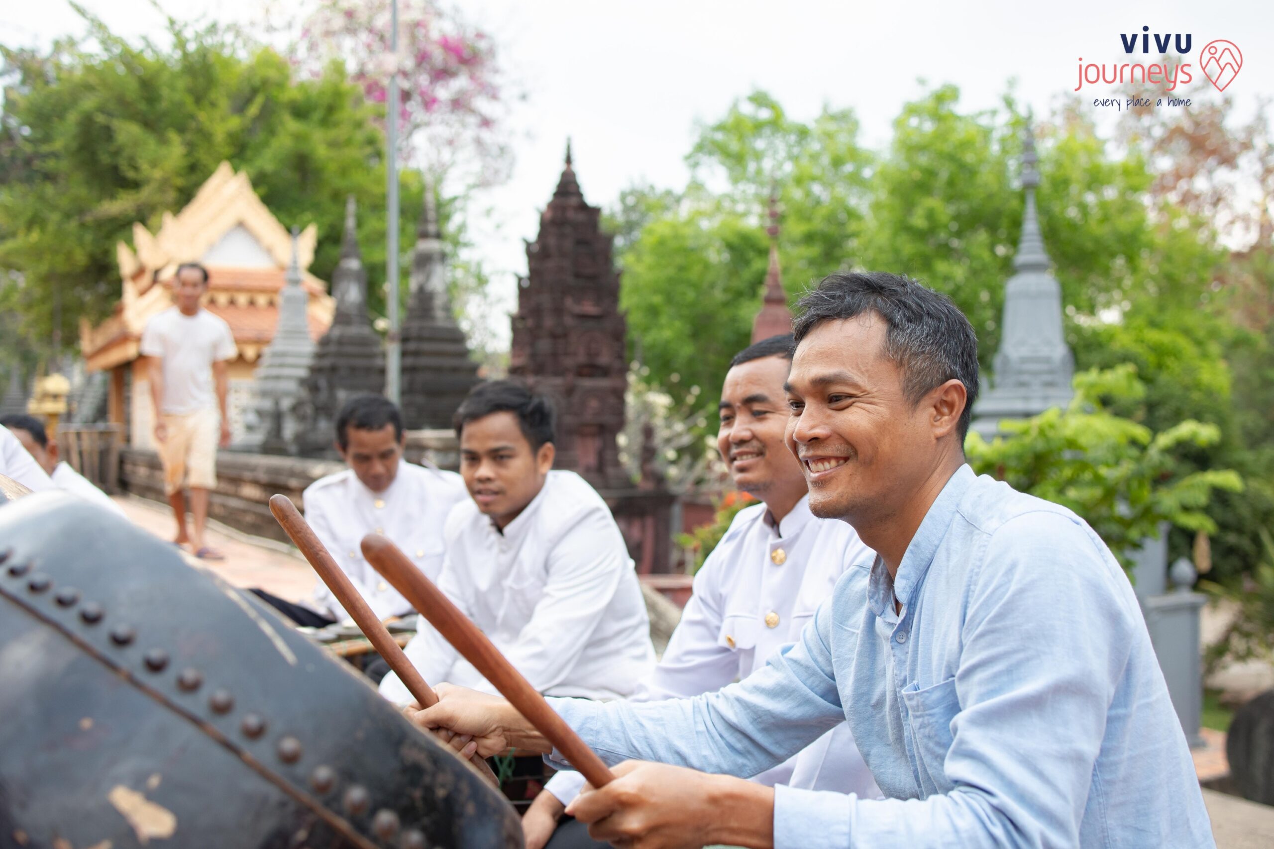 Cambodia Community Development Project