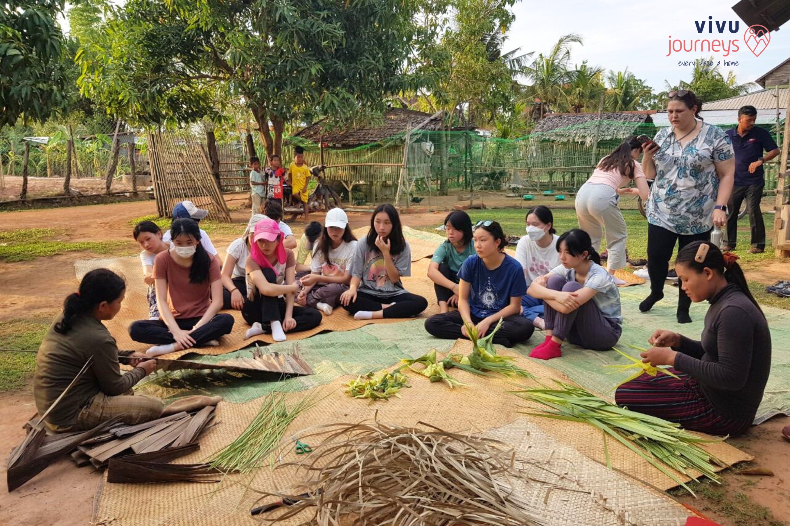 Kok Sangke Program
