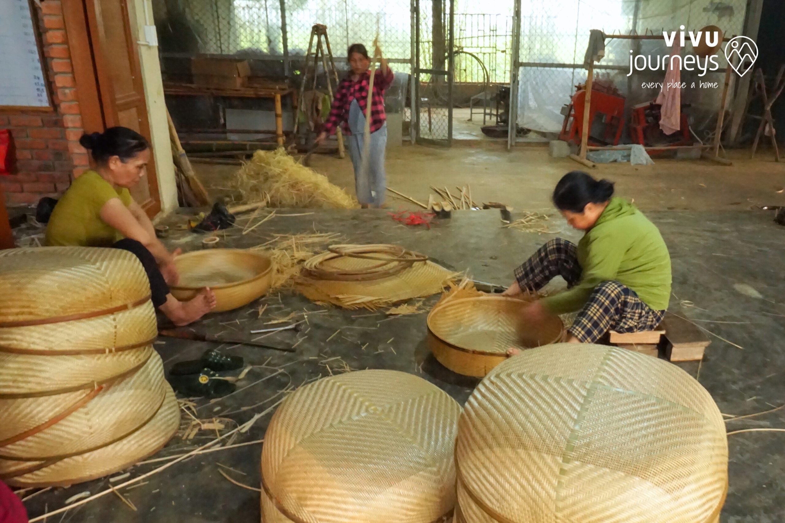 Authentic Adventures