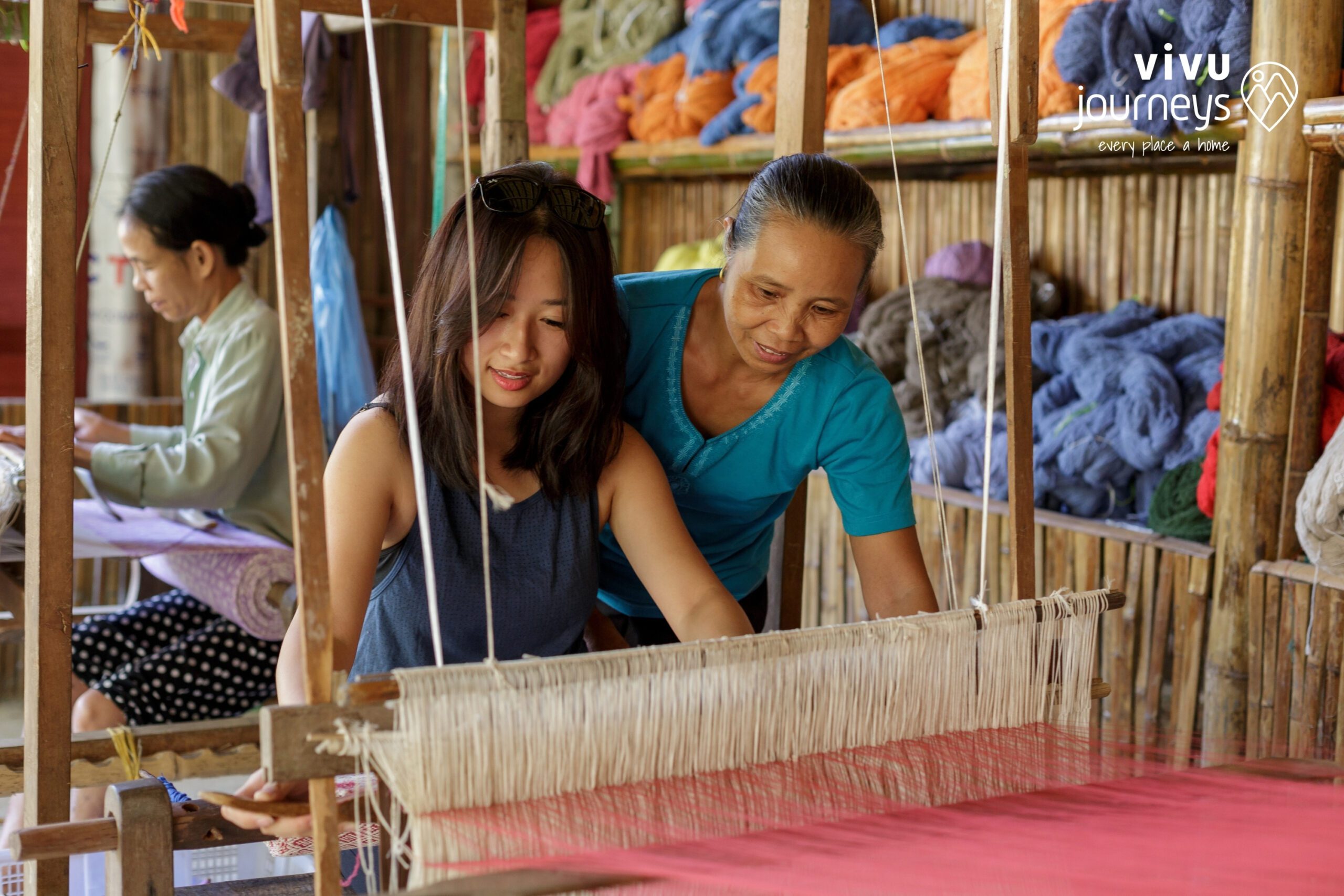 Authentic Adventures