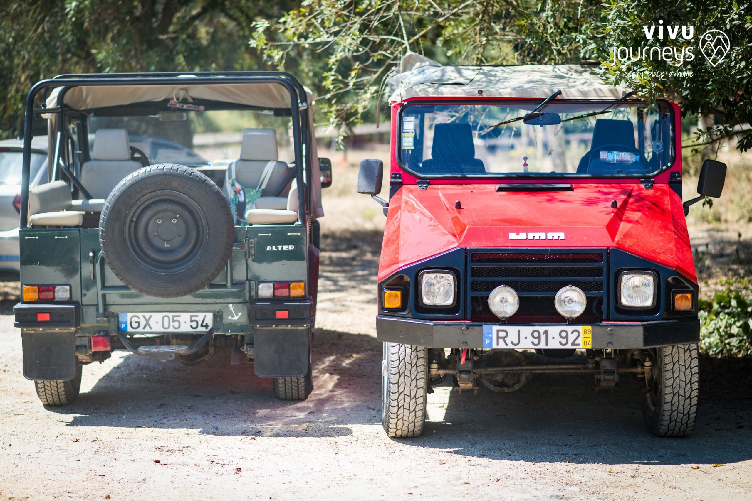 Local Legend Portugal