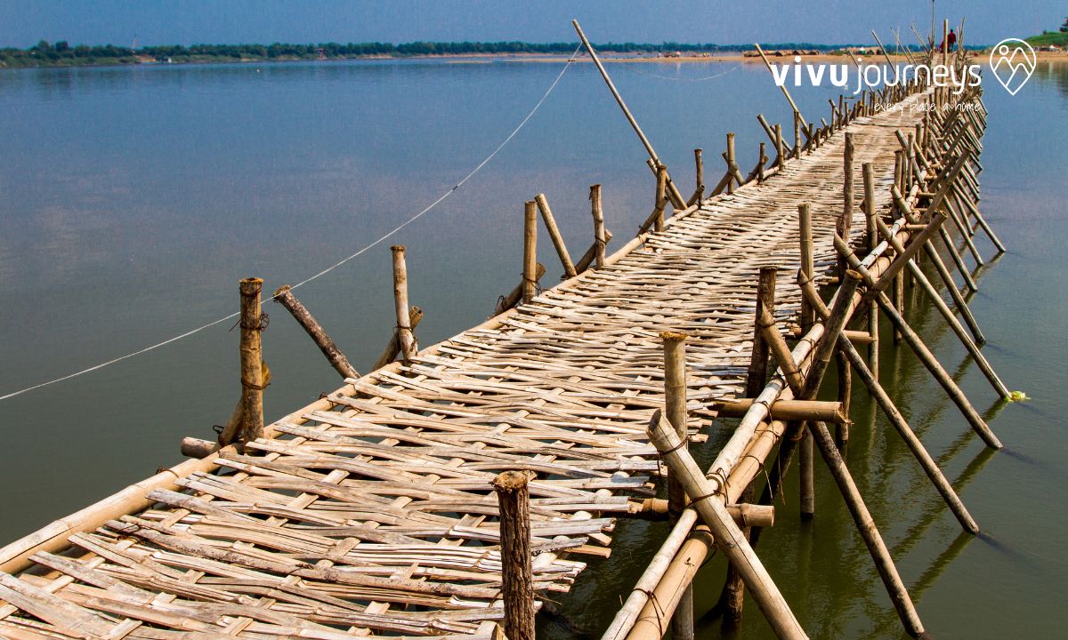 Kampong Cham must-see among the places