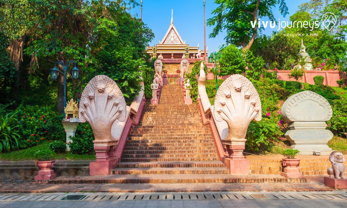 Practical Travel Tips for the Best Places to Visit in Cambodia