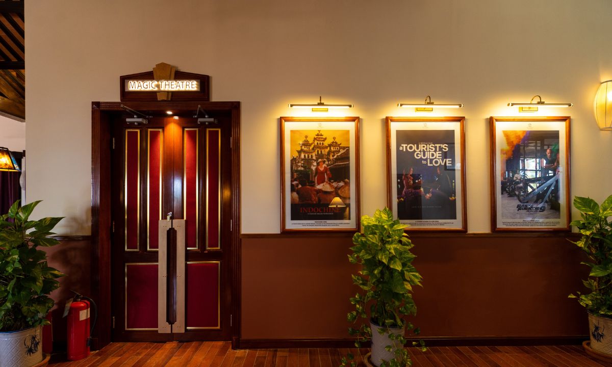 magic theatre victoria hoi an best things