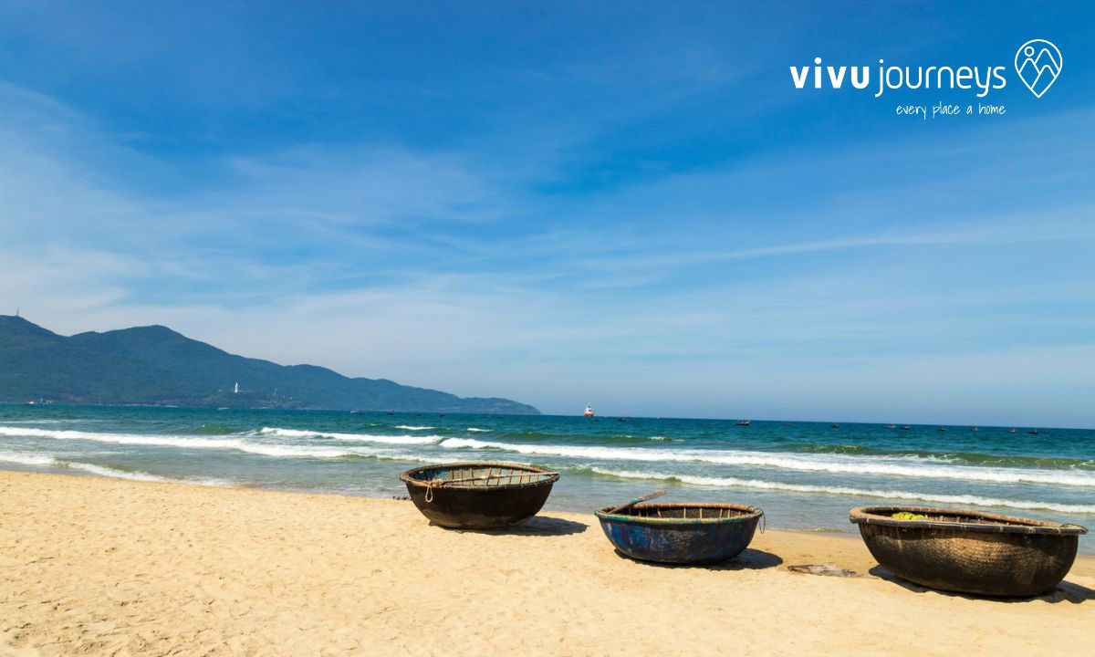 my khe beach. Best things to do in Danang