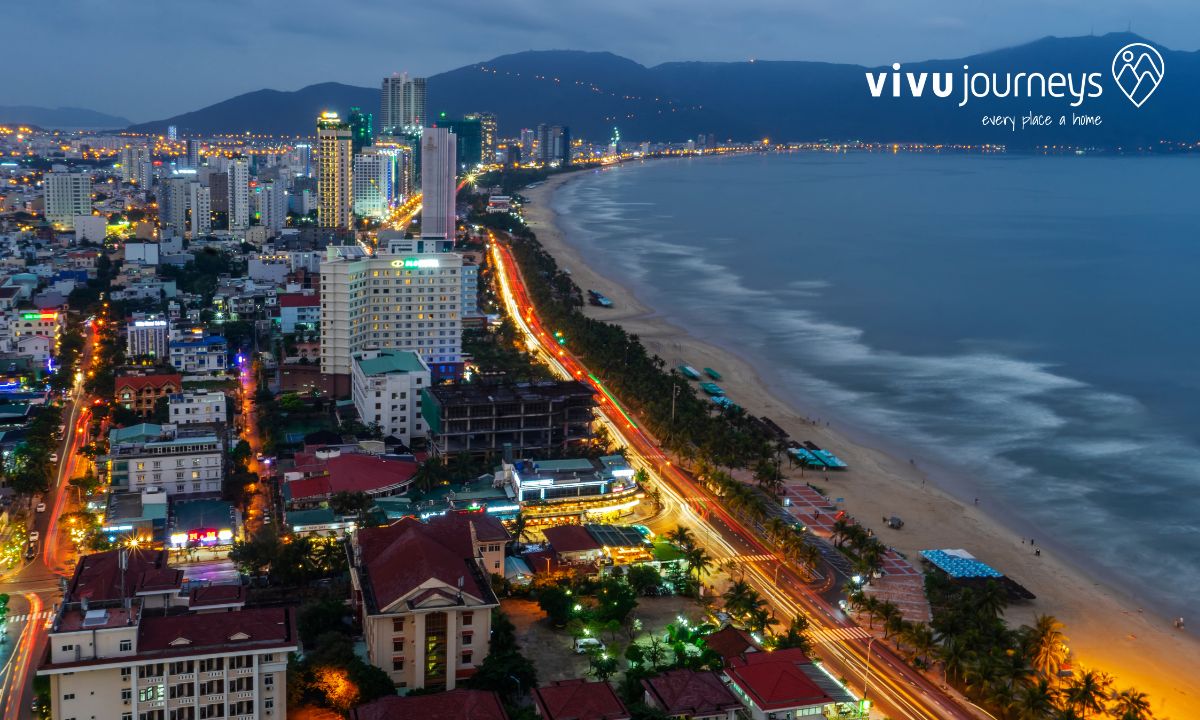 what to do in da nang