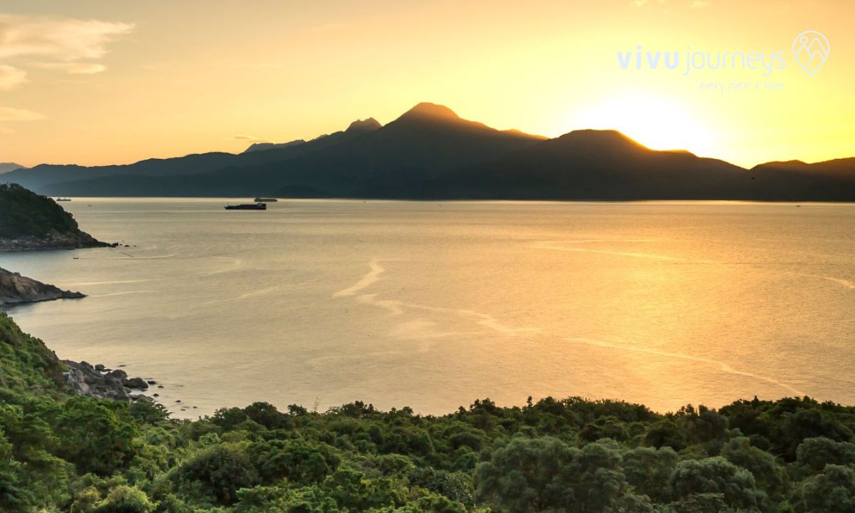 Son Tra Peninsula. da nang things to do