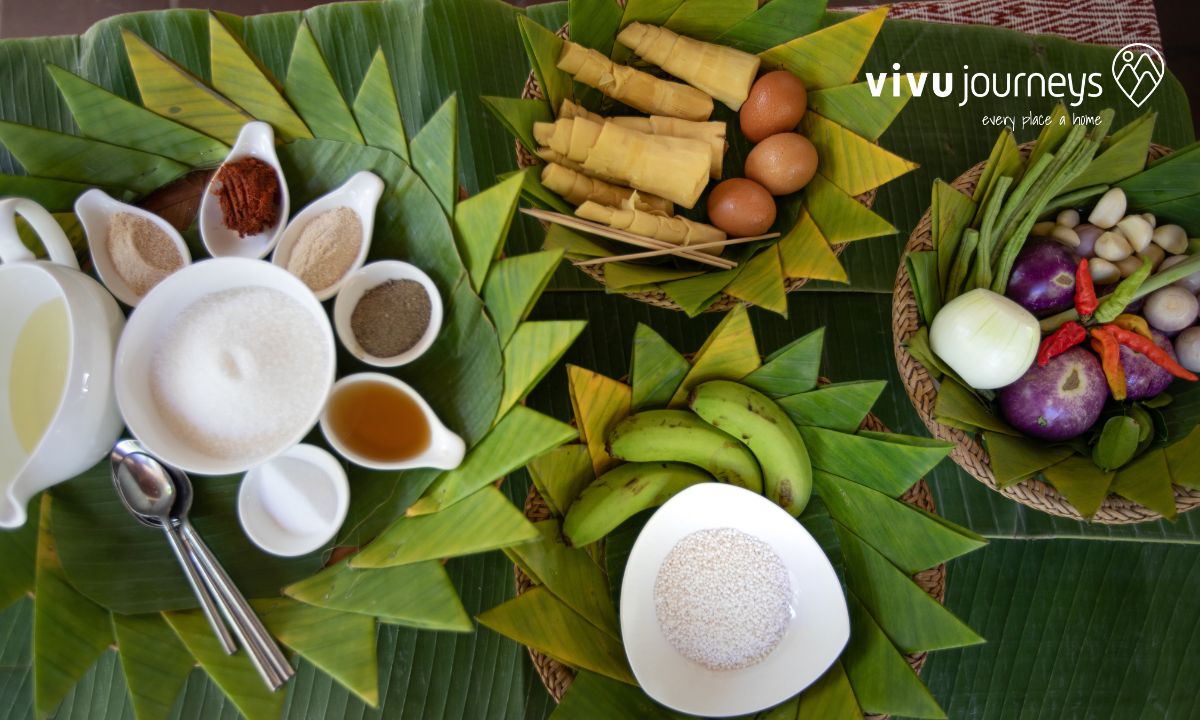 What Makes Laos Food Special?