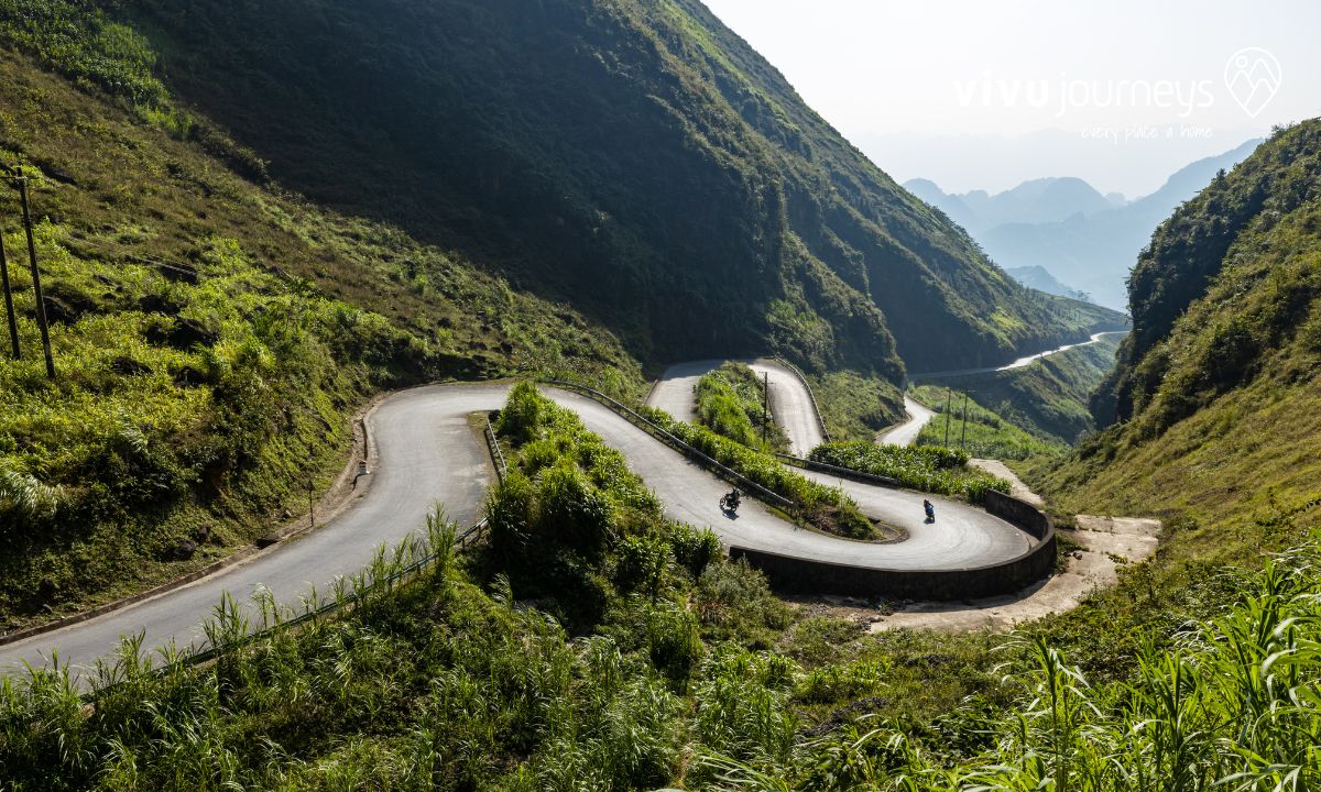 Ha Giang Loop