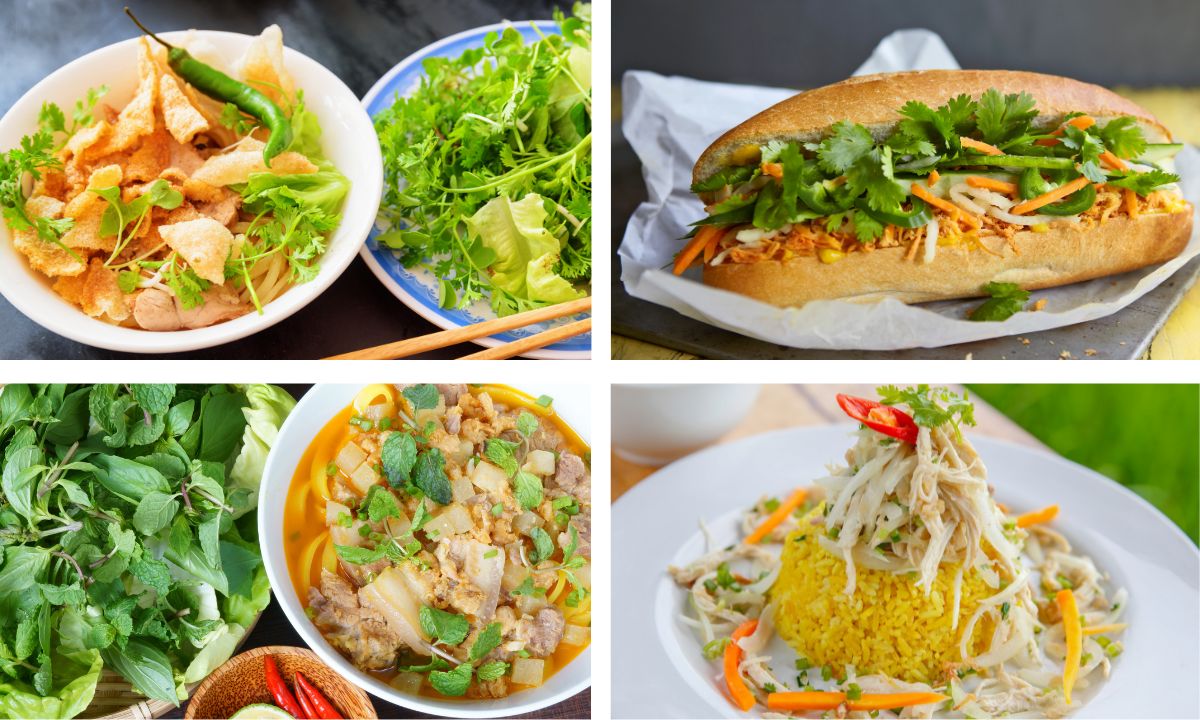 Hoi An cuisine. Worth-it Dining