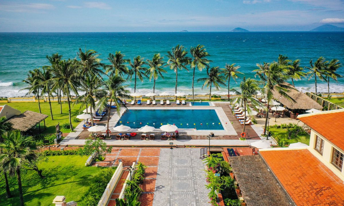 memories show hoi an