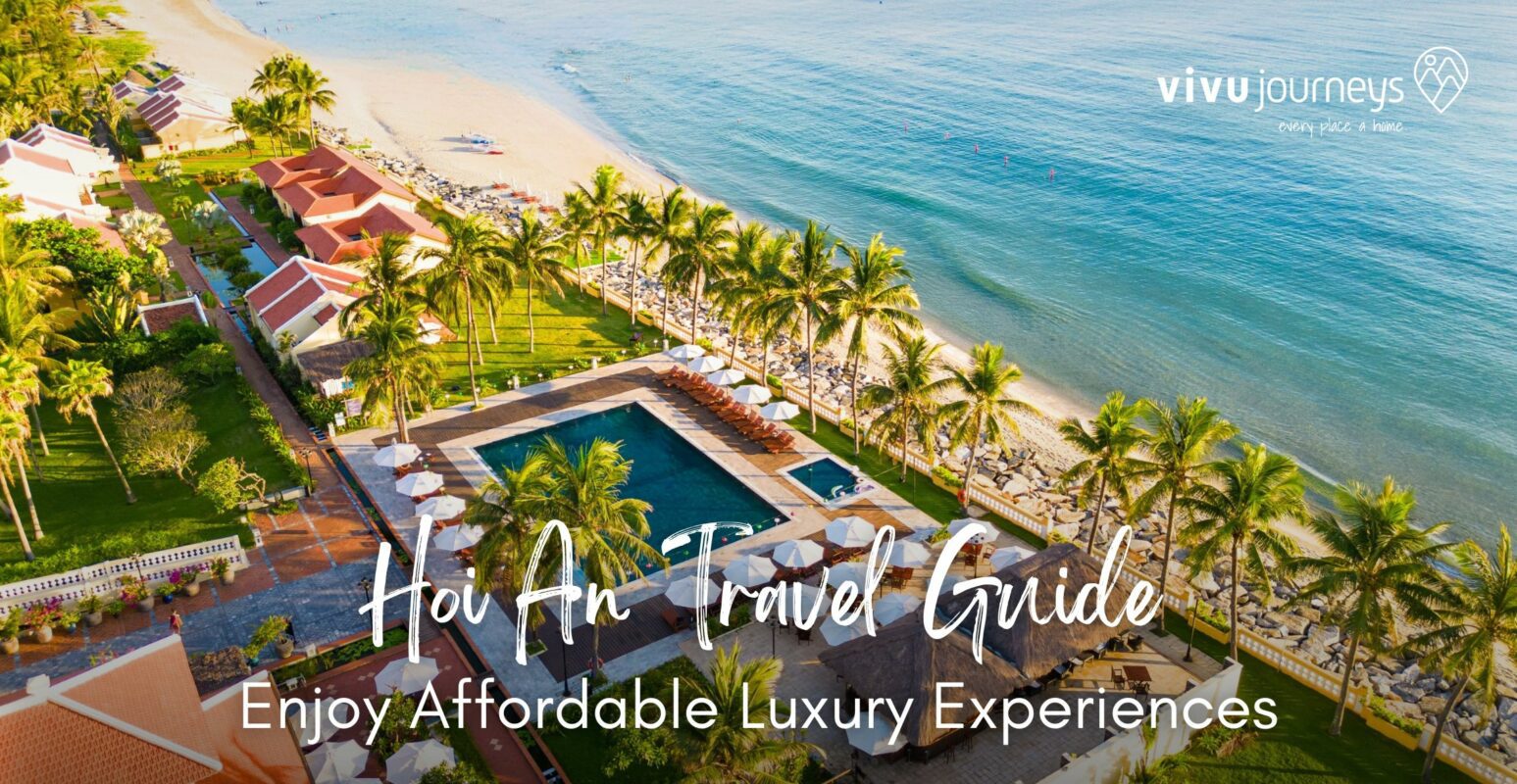 hoi an travel guide