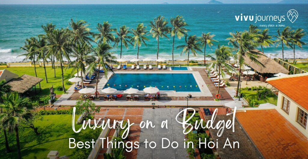 best things to do in hoi an