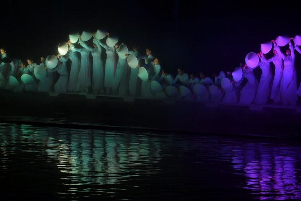 4. Highlights of the Hoi An Memories Show