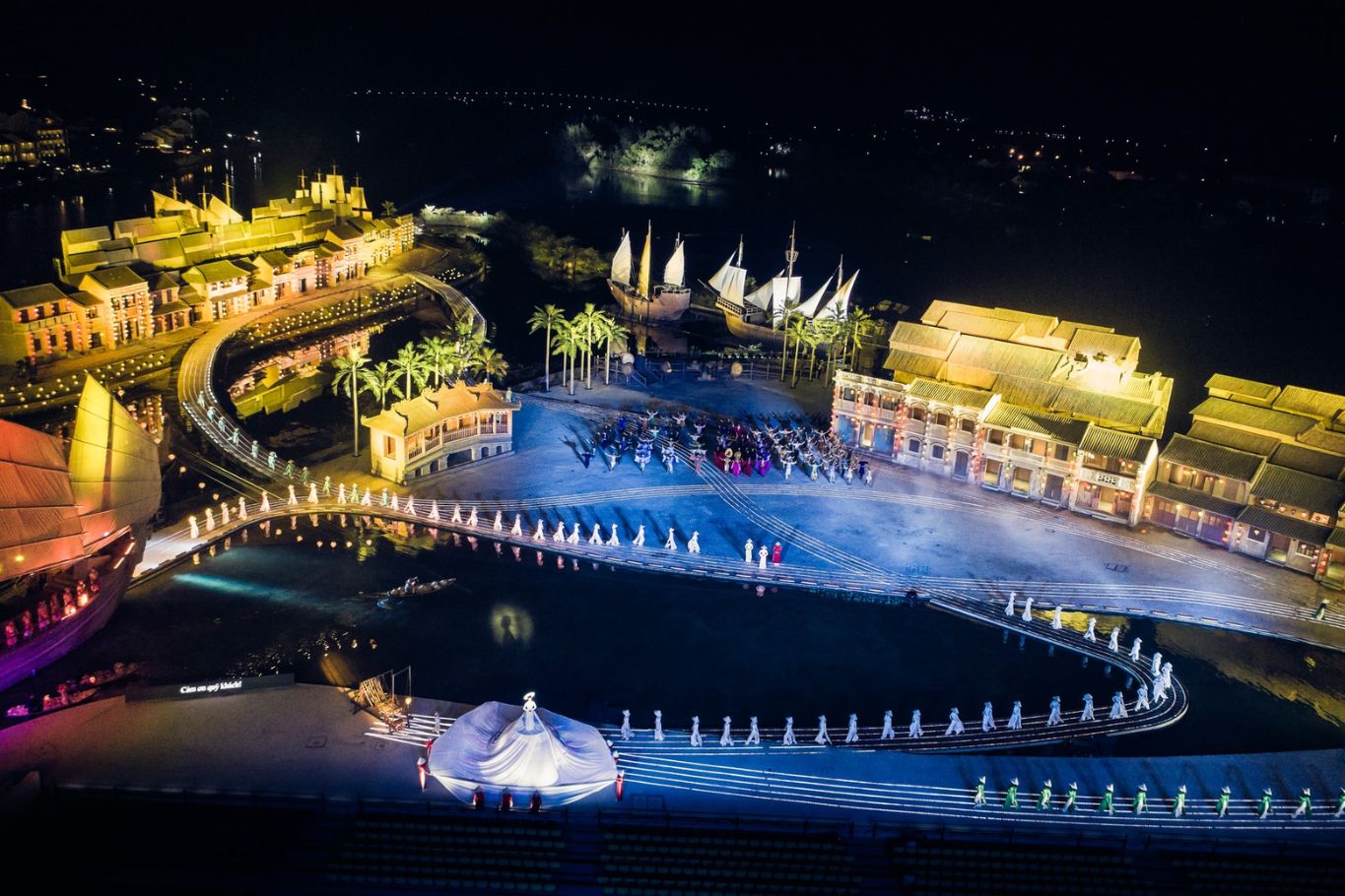 Tips for the Best Experience