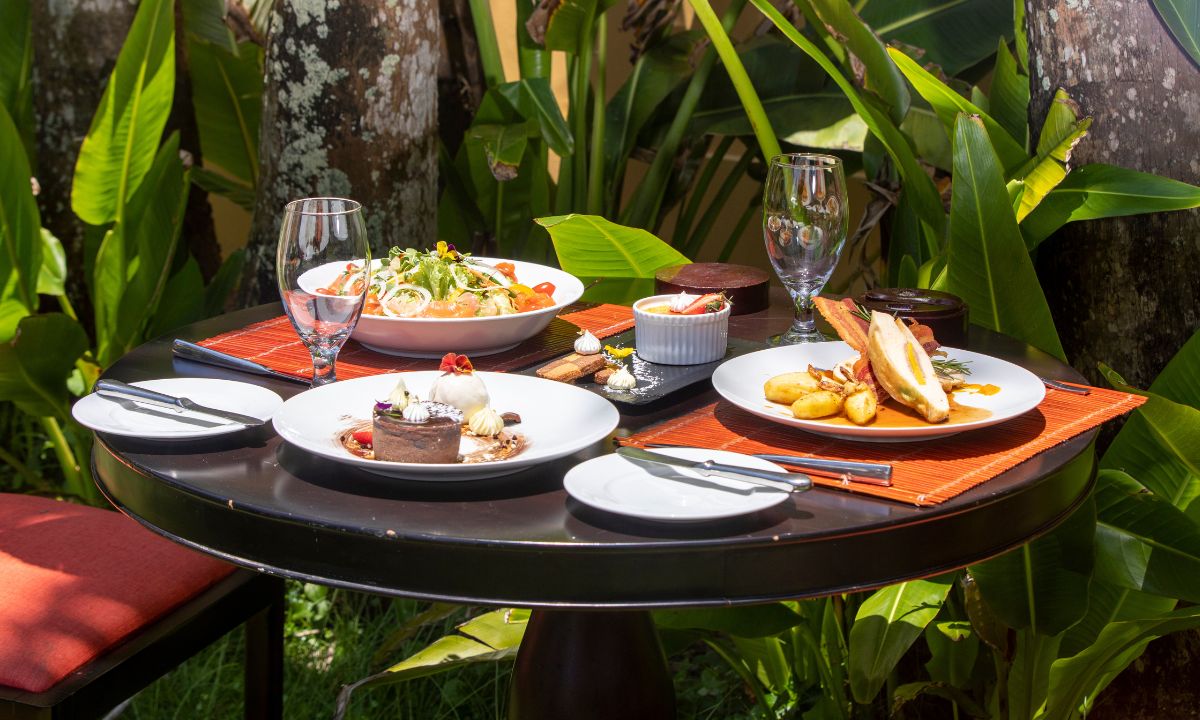 Hoi An Christmas holiday