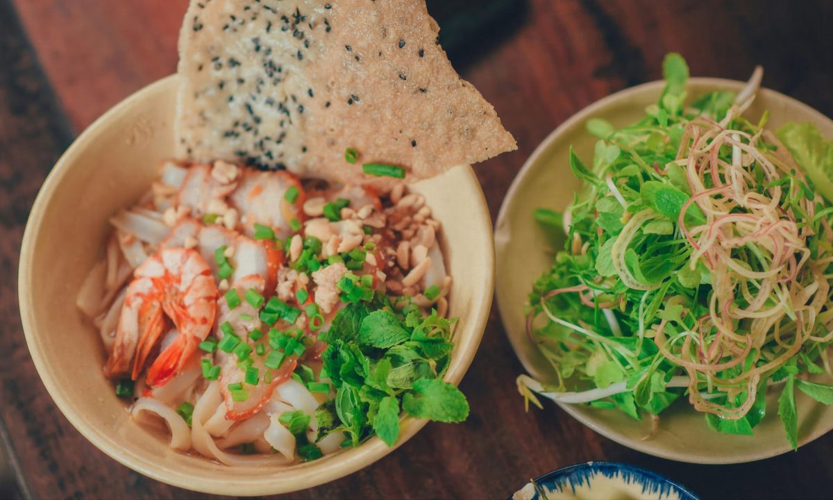 Must-Try Local Dishes