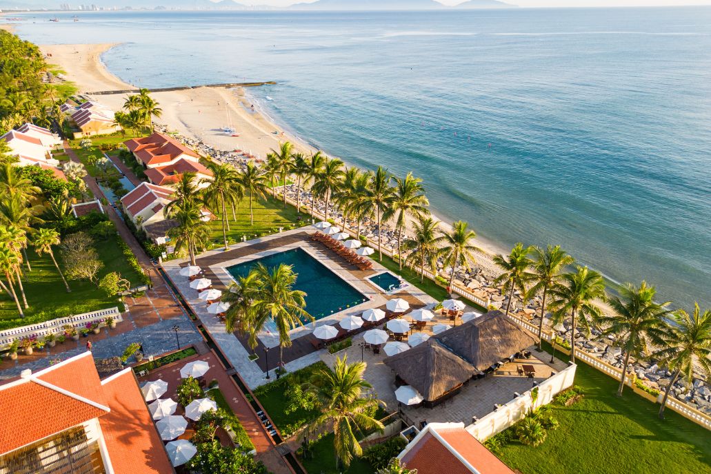 Victoria Hoi An Resort