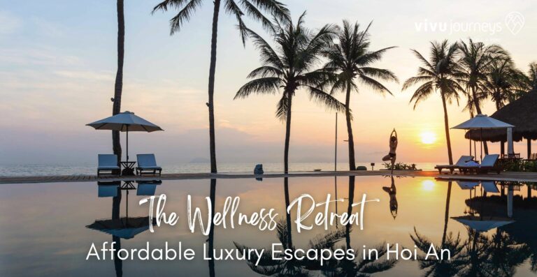 wellness retreat