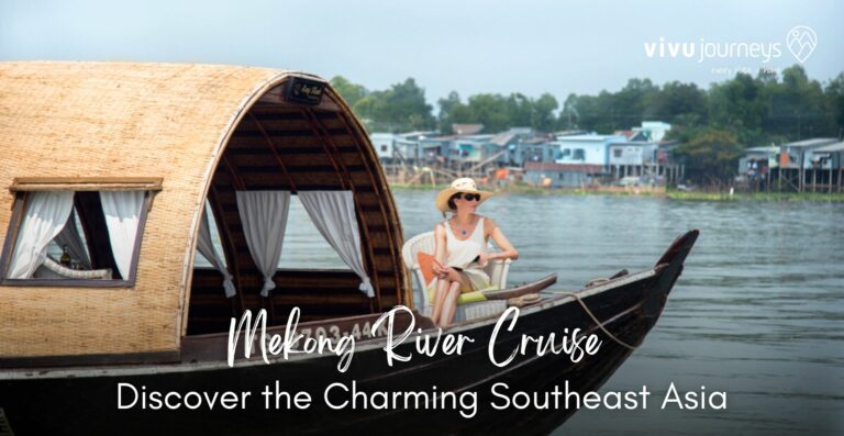 mekong cruise