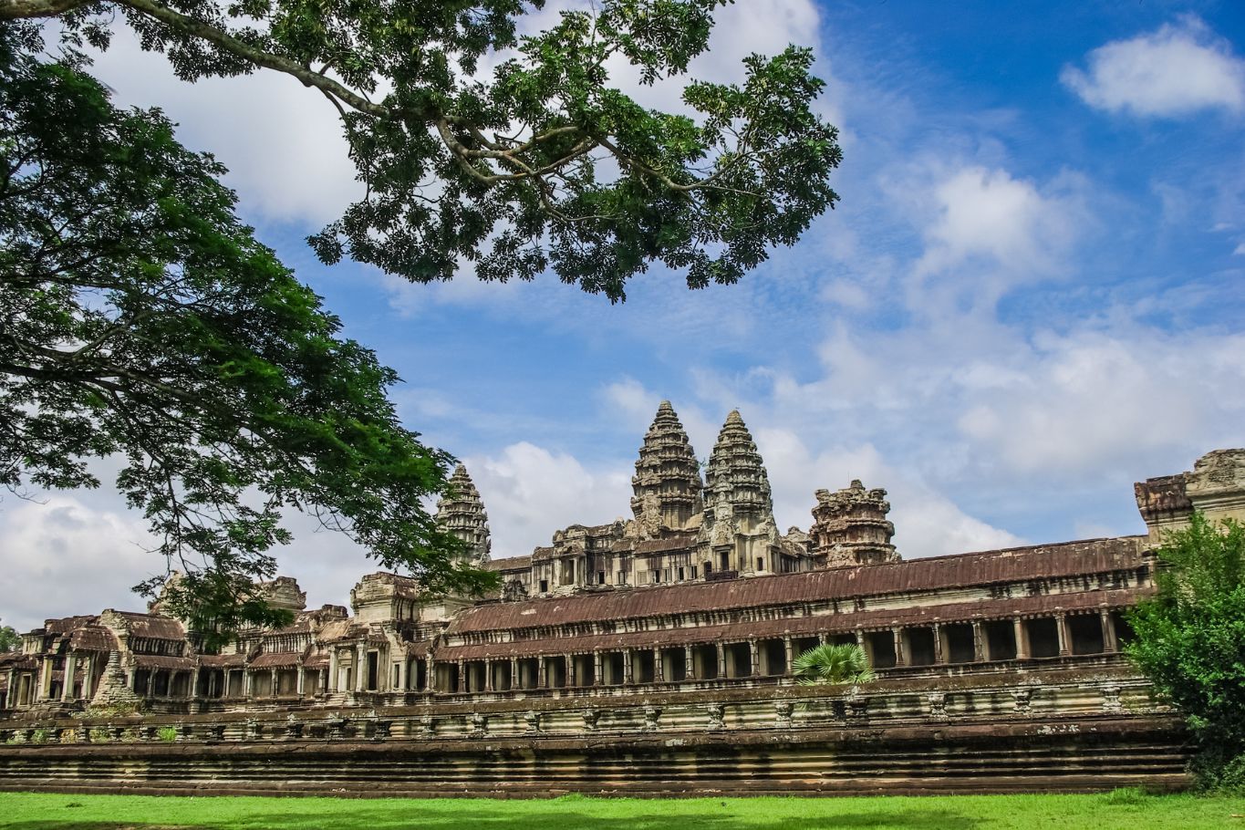 cambodia