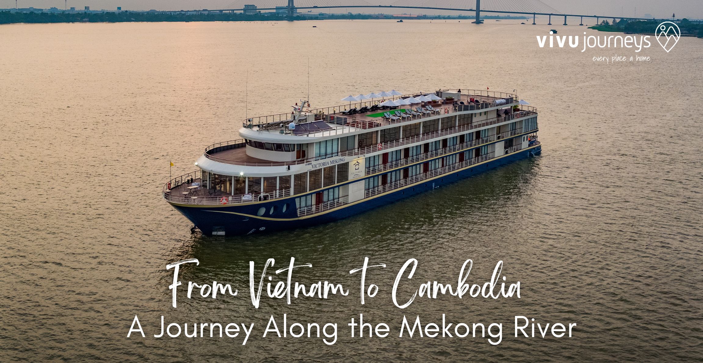 vietnam to cambodia route