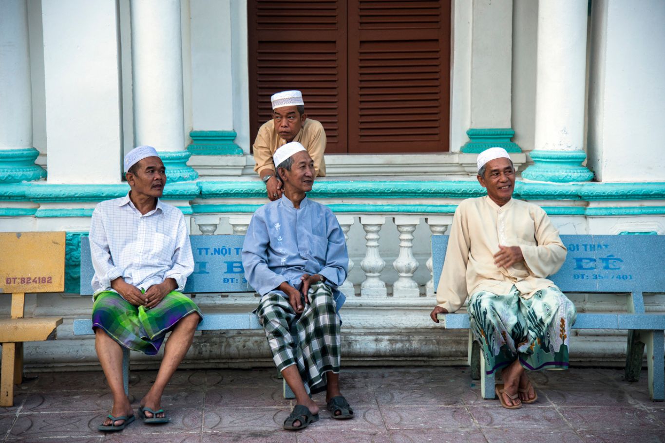 local life