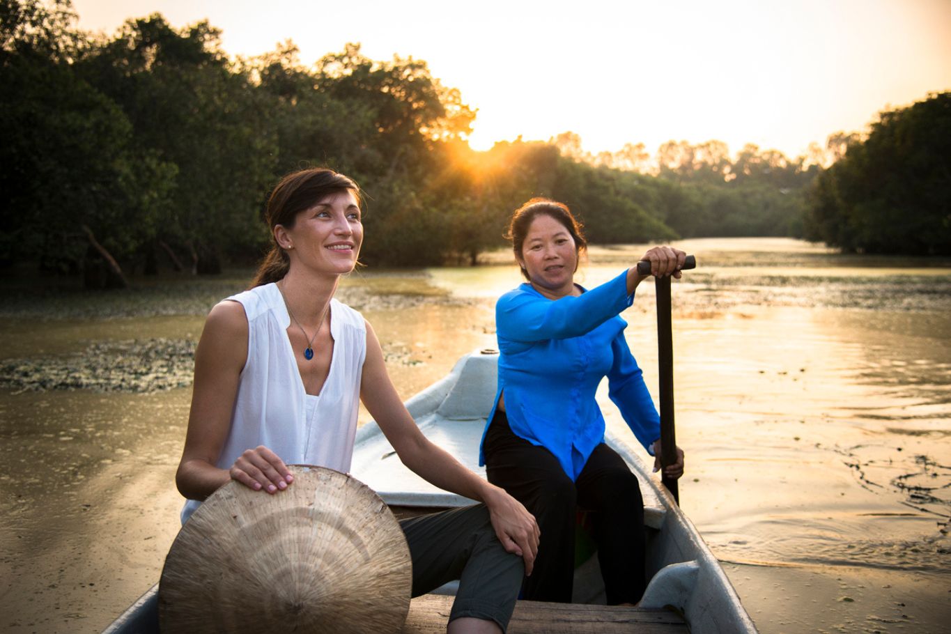 mekong river