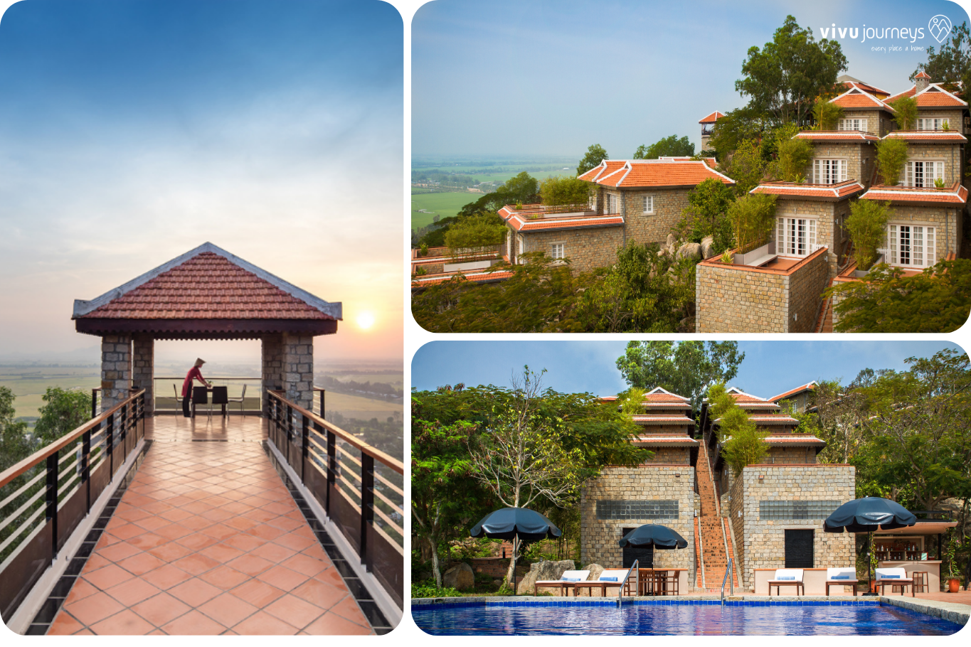 Victoria nui sam lodge