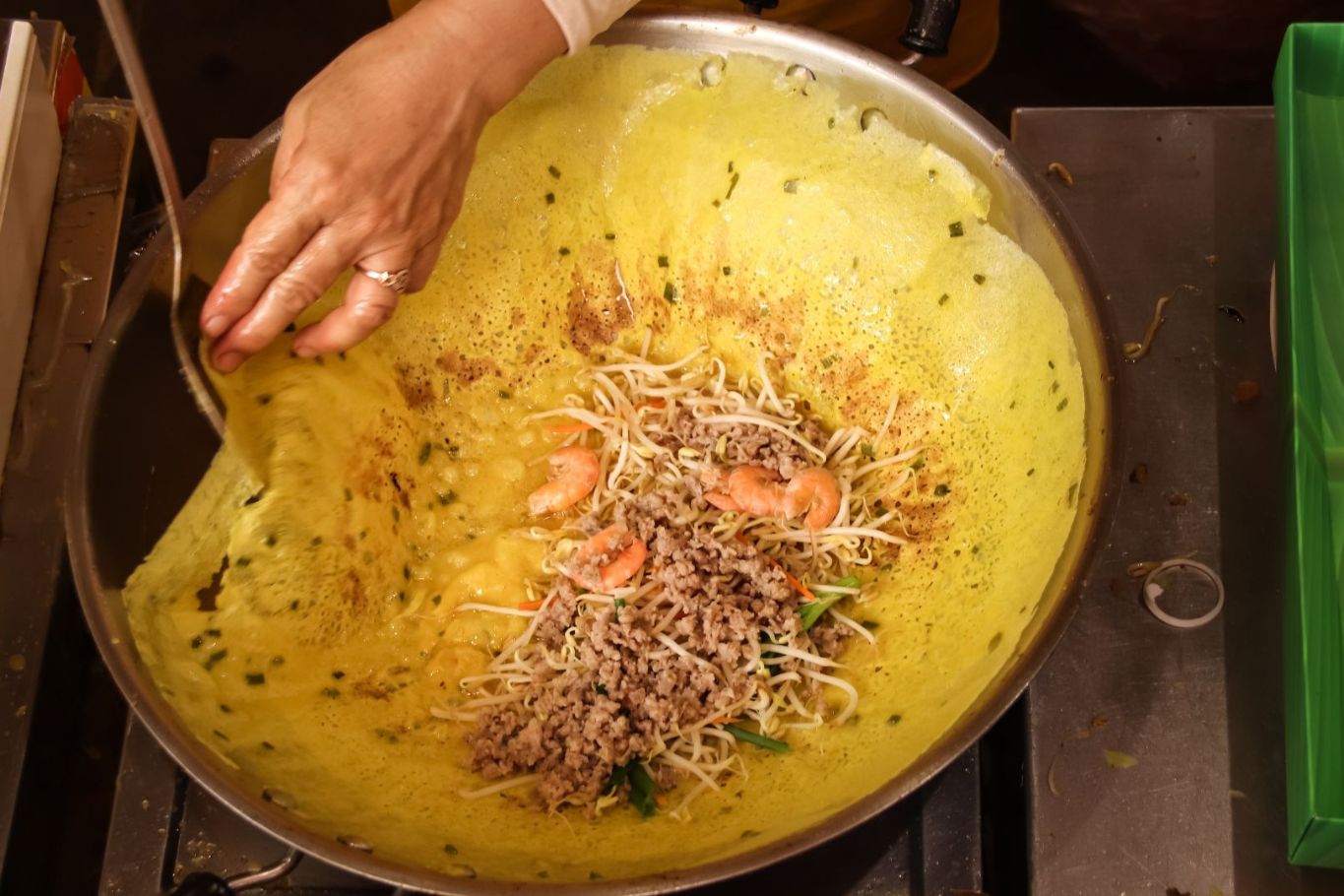 Banh Xeo
