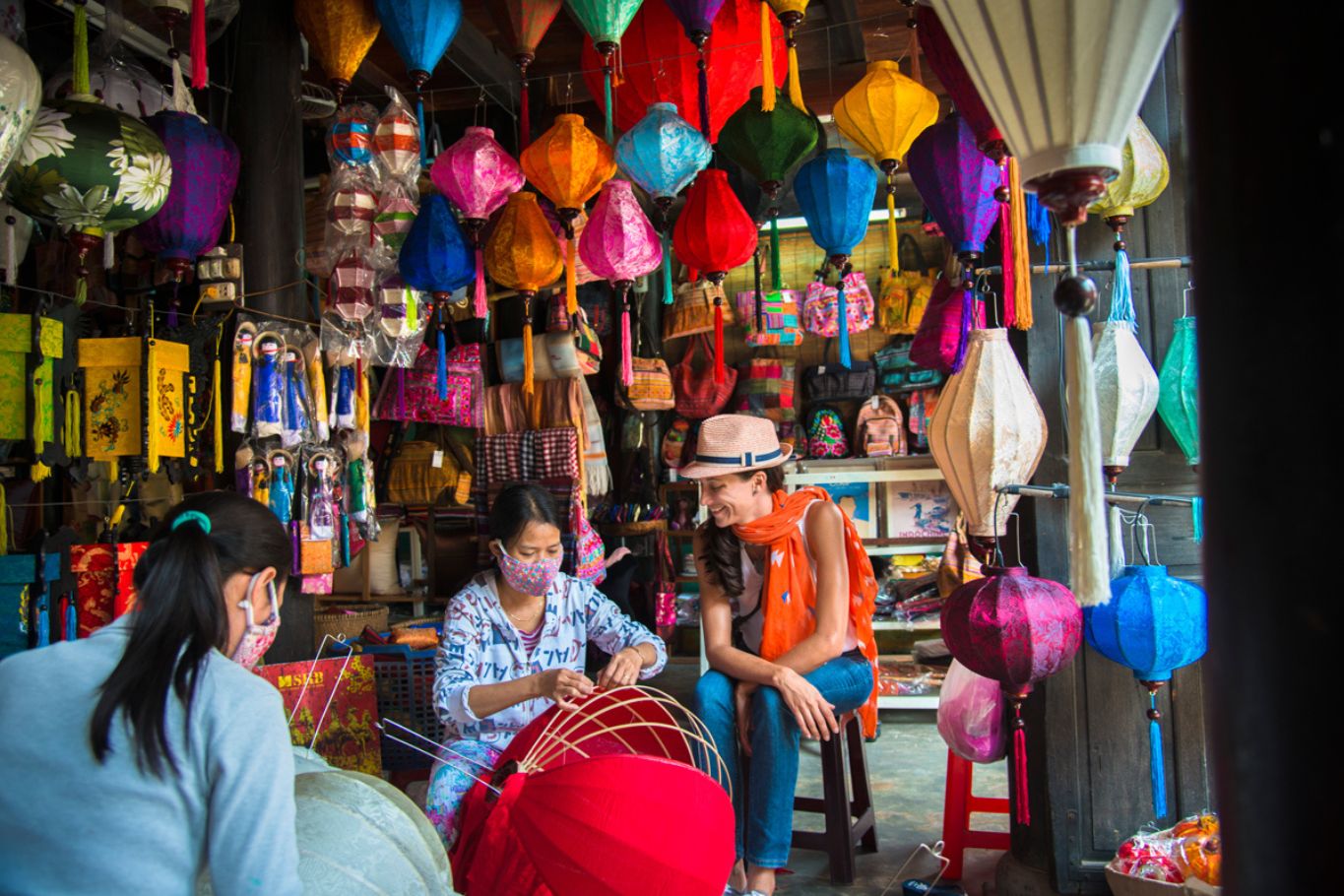 family travel ideas