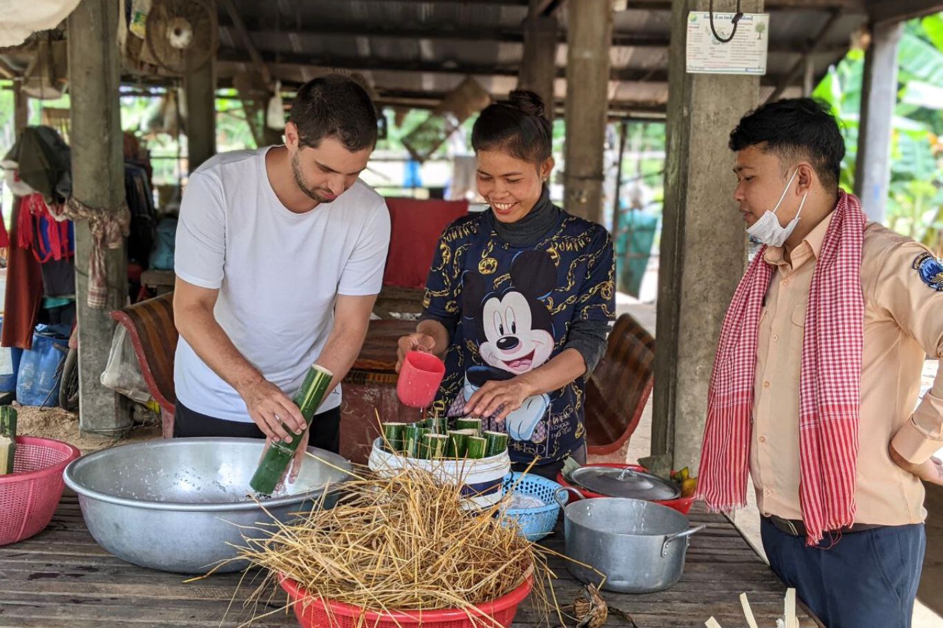 family experience