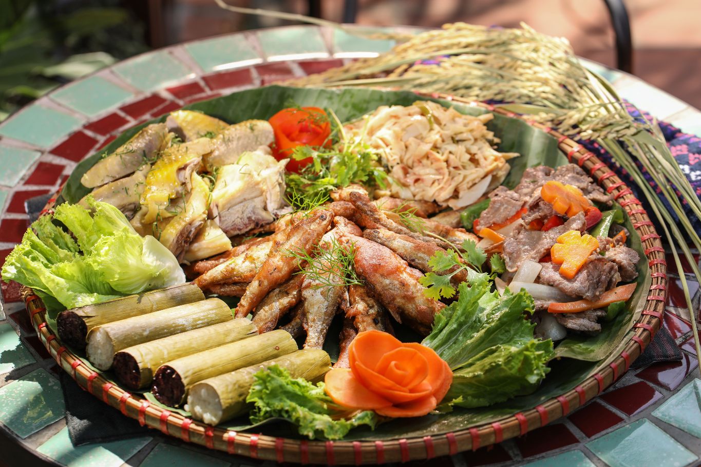 food