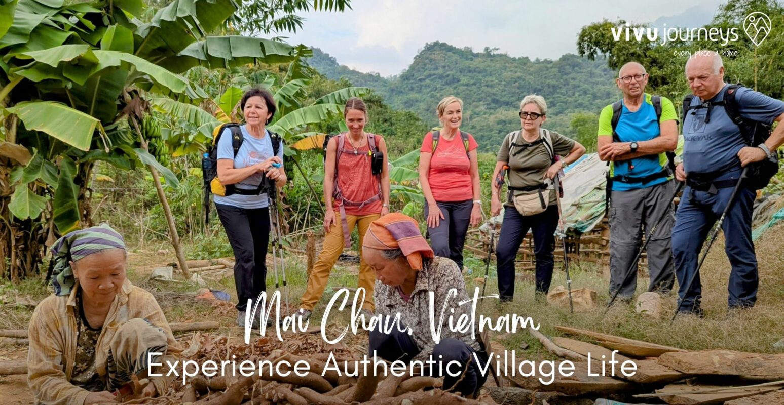 Mai Chau