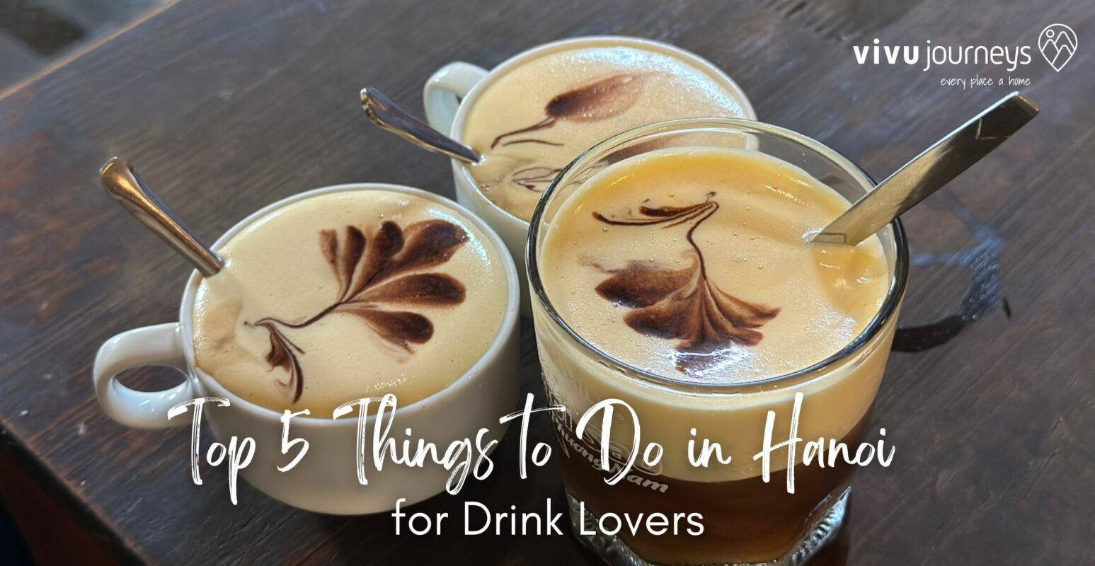 things to do in hanoi