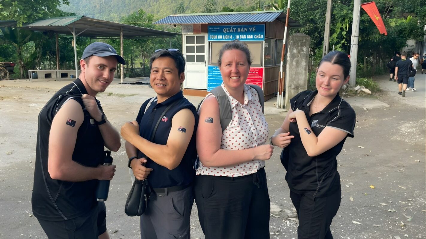 Community Health Projects