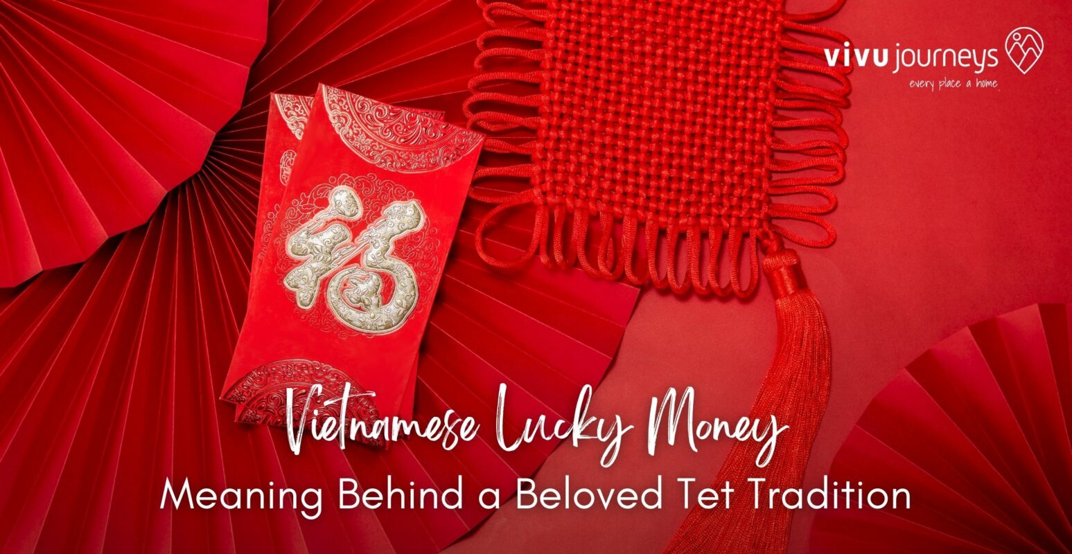 lucky money