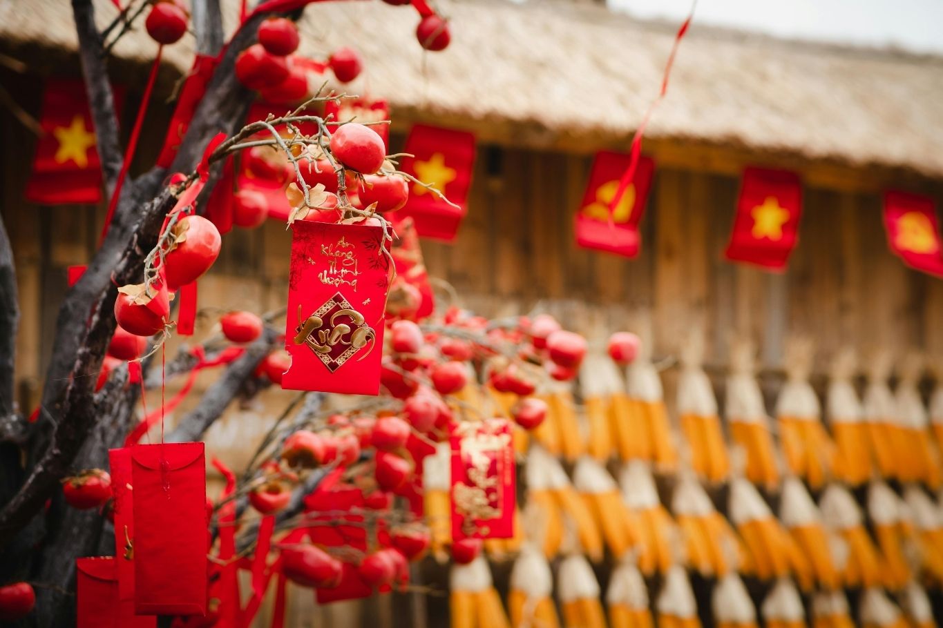 li xi tet