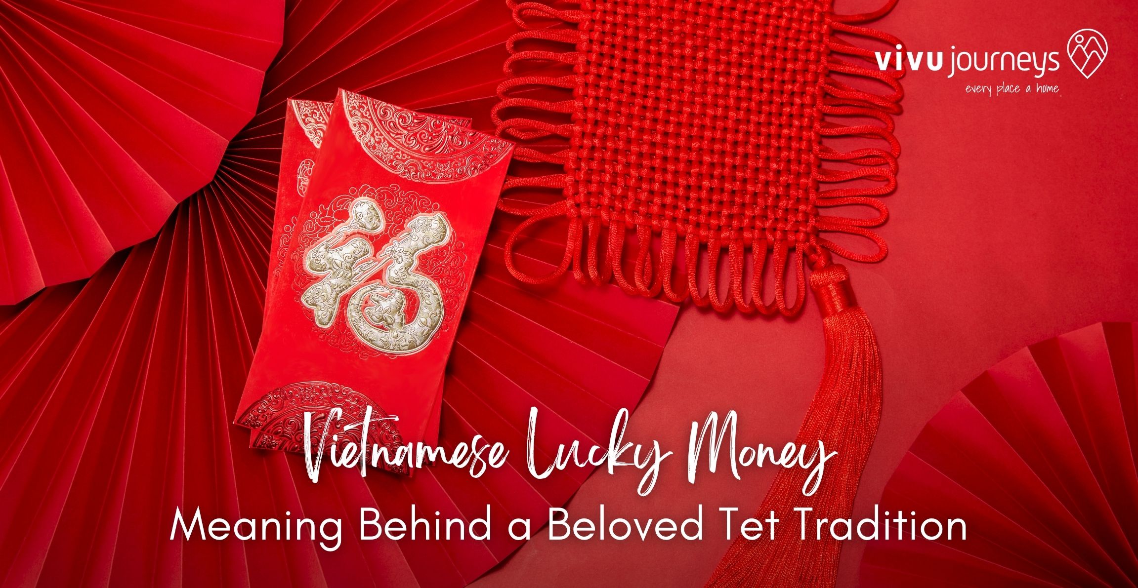 lucky money