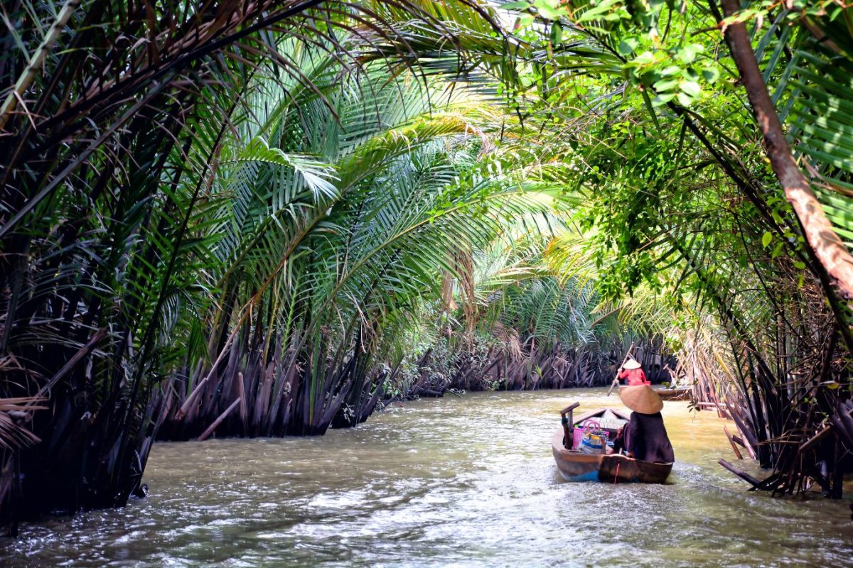 community based tourism